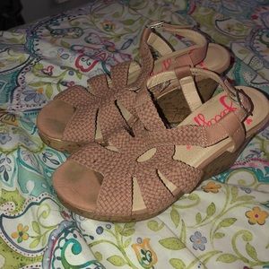 Jellypop wedges